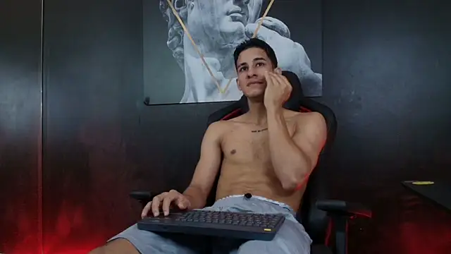 JakeMoxley online show from 10/28/25, 11:53