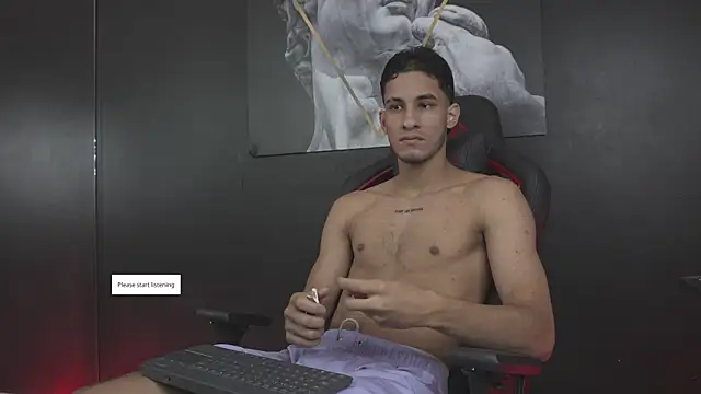 JakeMoxley online show from 11/21/25, 12:48