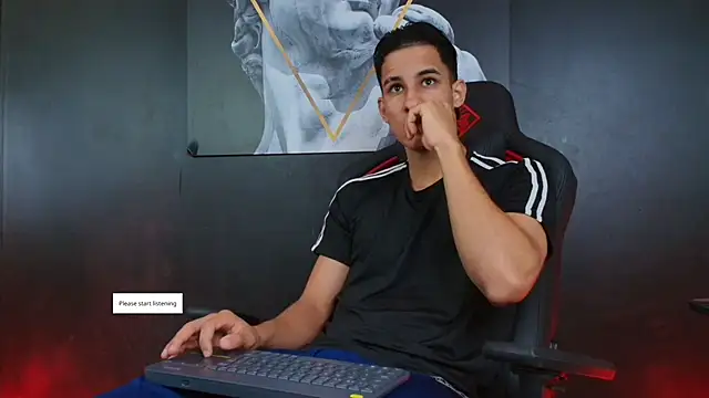 JakeMoxley online show from 09/26/25, 12:34