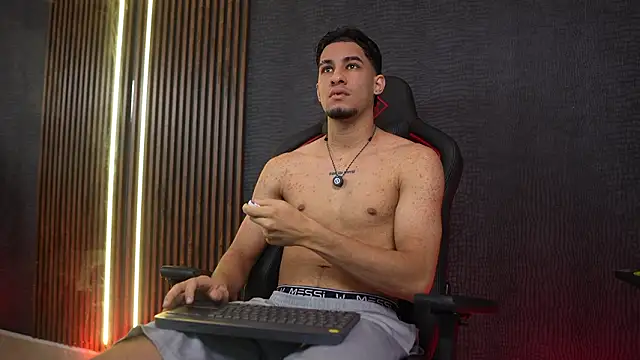 JakeMoxley online show from 03/01/26, 11:43