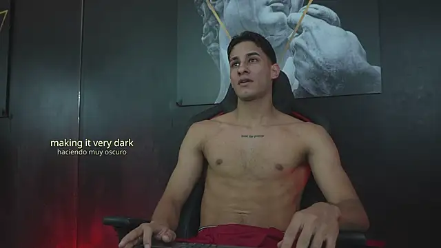 JakeMoxley online show from 11/05/25, 12:08