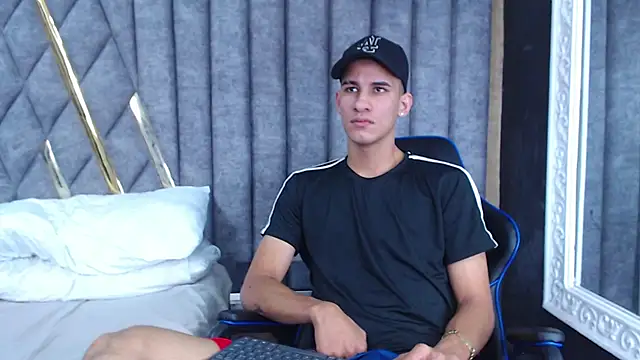 JakeMoxley online show from 03/20/25, 04:31