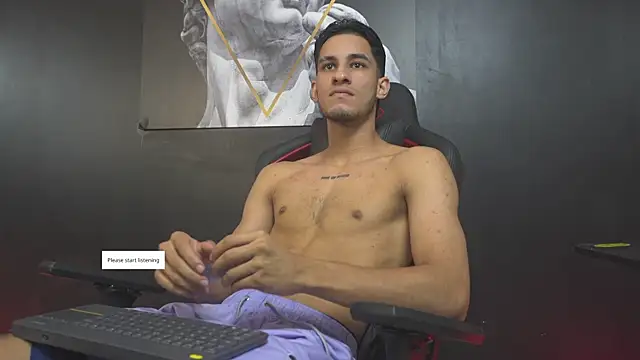 JakeMoxley online show from 11/25/25, 12:16