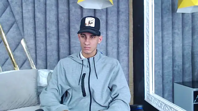 JakeMoxley online show from 03/18/25, 02:50