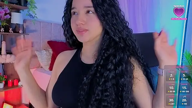 emilyrouxe online show from 12/04/25, 03:00