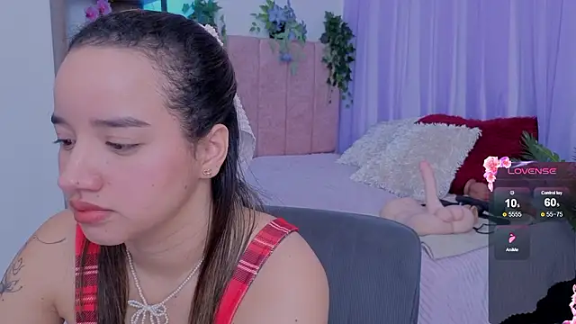 emilyrouxe online show from 02/21/26, 03:47