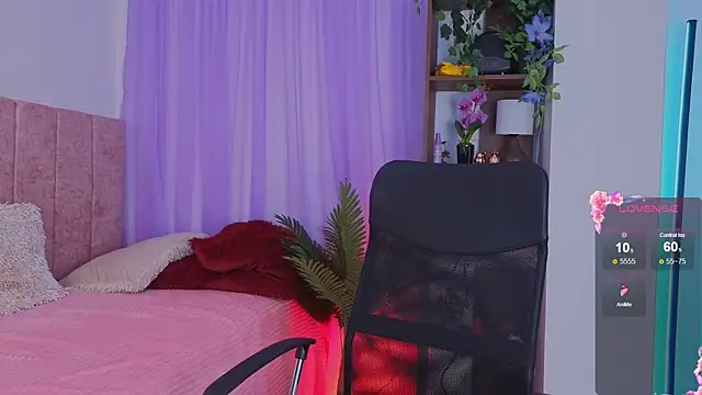 emilyrouxe online show from 12/21/25, 06:20