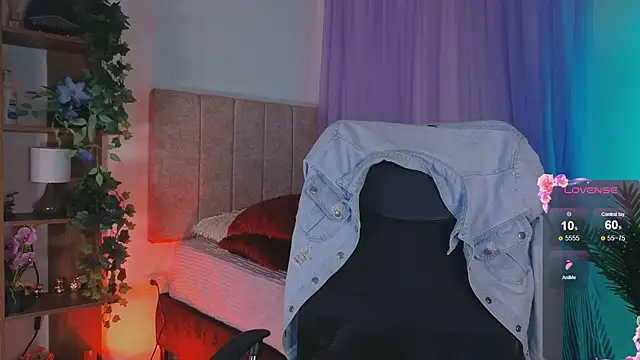 emilyrouxe online show from 11/14/25, 04:21