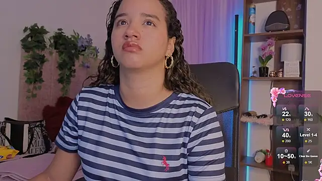 emilyrouxe online show from 04/14/26, 05:29