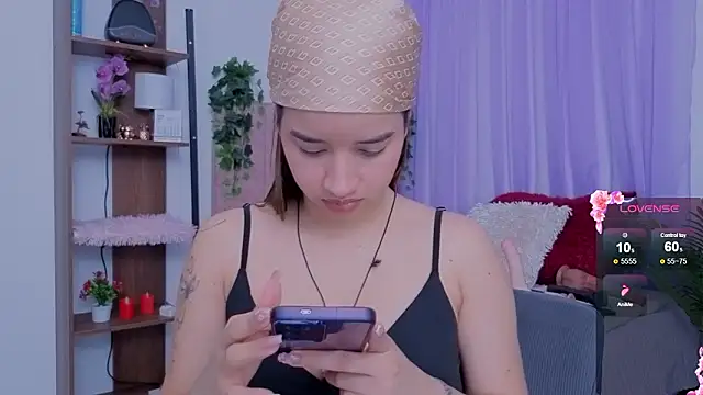 emilyrouxe online show from 02/22/26, 03:57