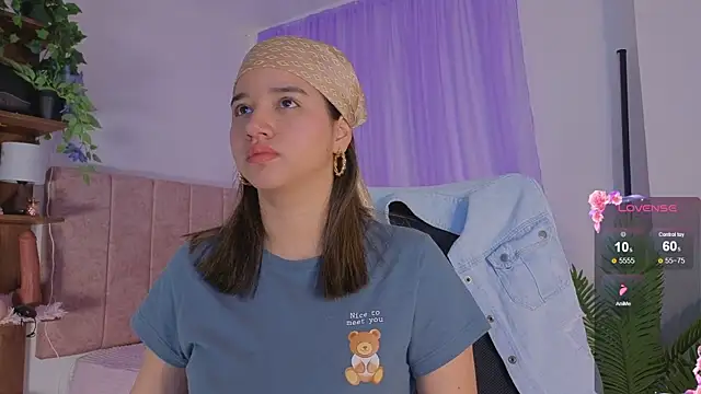 emilyrouxe online show from 11/30/25, 02:07