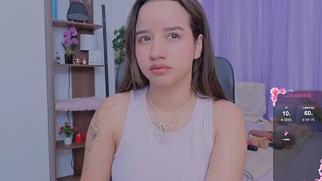 emilyrouxe online show from 02/17/26, 02:58