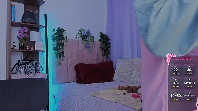 emilyrouxe online show from 02/26/26, 04:18