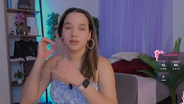 emilyrouxe online show from 03/08/26, 03:59