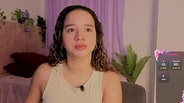 emilyrouxe online show from 03/19/26, 04:40