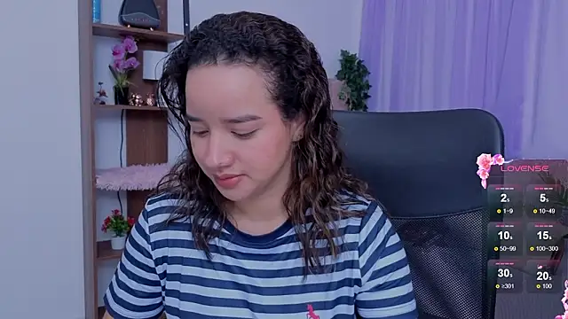 emilyrouxe online show from 02/07/26, 03:09