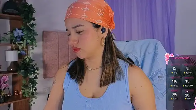 emilyrouxe online show from 11/15/25, 02:54