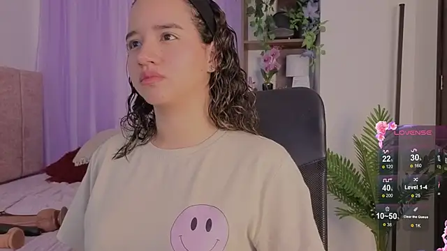 emilyrouxe online show from 01/13/26, 04:00