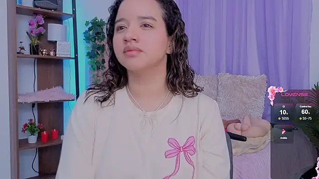 emilyrouxe online show from 03/02/26, 03:08