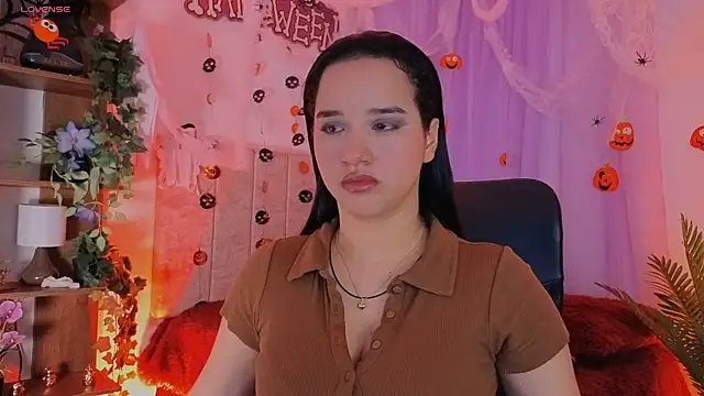 emilyrouxe online show from 10/26/25, 03:34