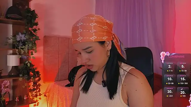 emilyrouxe online show from 11/02/25, 02:11