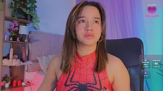 emilyrouxe online show from 12/05/25, 01:53