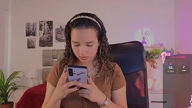 emilyrouxe online show from 05/29/26, 05:52