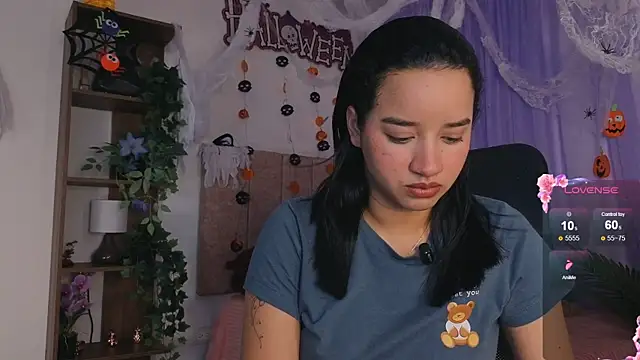 emilyrouxe online show from 11/01/25, 05:29