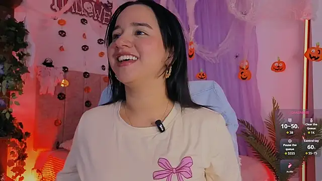 emilyrouxe online show from 10/21/25, 03:00