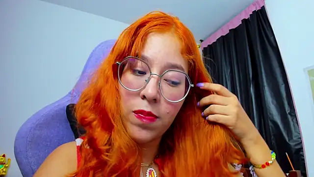  Moon Johnson online show from 02/05/26, 01:23