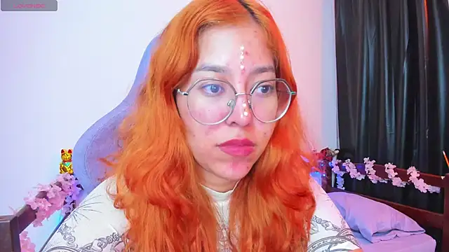  Moon Johnson online show from 02/25/26, 02:12