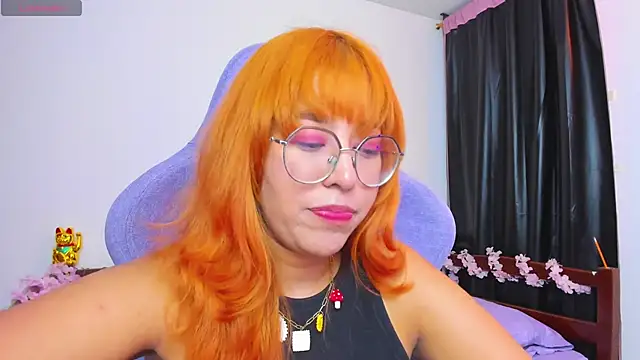  Moon Johnson online show from 02/26/26, 01:49