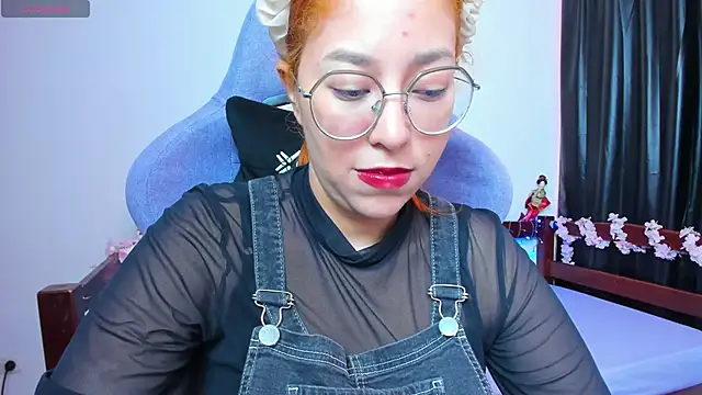  Moon Johnson online show from 02/15/26, 11:03