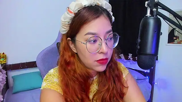  Moon Johnson online show from 11/15/25, 01:42