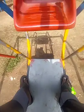 sudhastriper online show from 12/02/25, 05:42