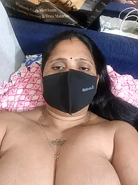 Neha8923 online show from 03/15/25, 07:20
