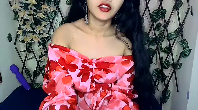 SUZY FROMUS online show from 02/07/25, 08:42