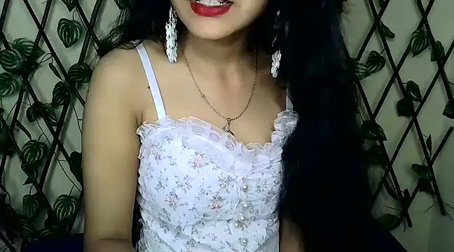 SUZY FROMUS online show from 03/11/25, 05:57