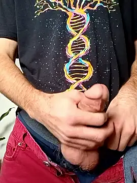 StellerCock online show from 10/13/25, 08:10