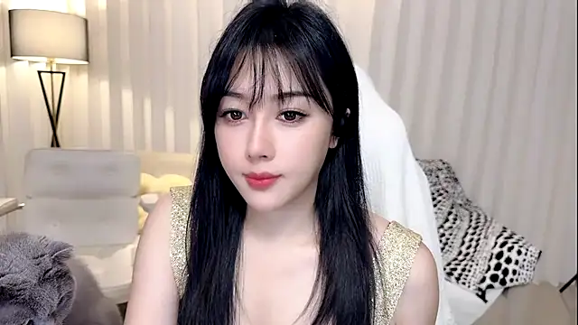 Snapshot of K-moumou chatting on 09/17/25, 03:25 K-moumou online show from 09/17/25, 03:25