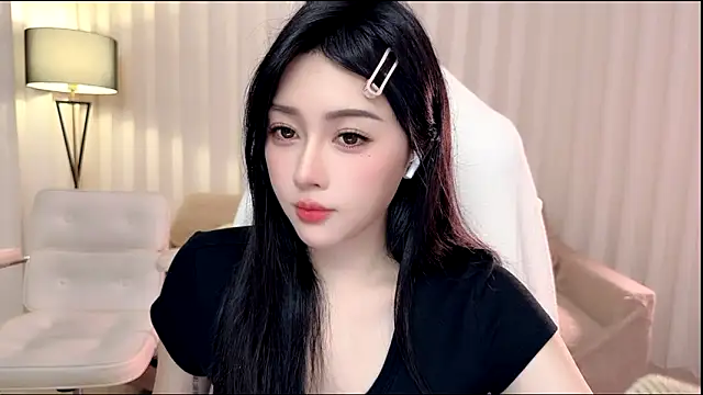 K-moumou online show from 04/08/26, 03:57