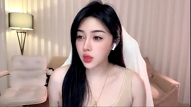 K-moumou online show from 04/23/26, 03:57