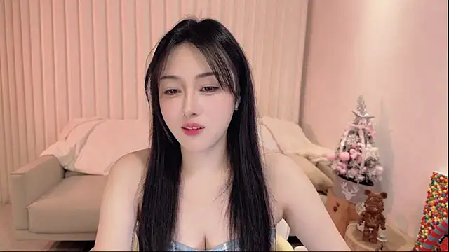Snapshot of K-moumou chatting on 03/04/25, 04:52 K-moumou online show from 03/04/25, 04:52