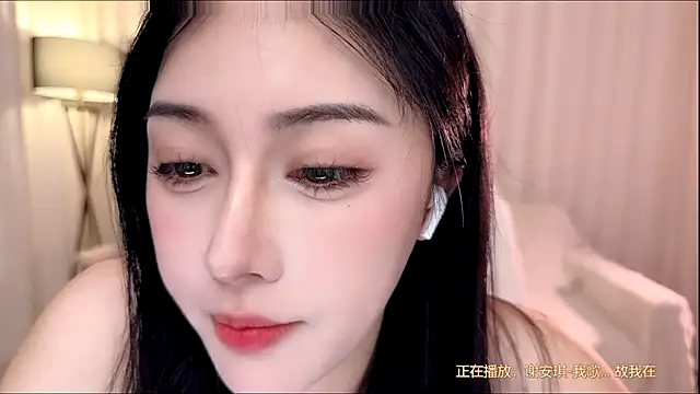 K-moumou online show from 03/11/26, 04:12