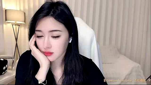 K-moumou online show from 02/13/26, 09:15