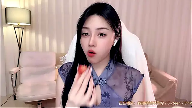 K-moumou online show from 04/30/26, 04:14