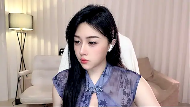 K-moumou online show from 05/15/26, 04:16