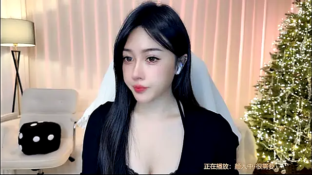 K-moumou online show from 01/12/26, 02:13