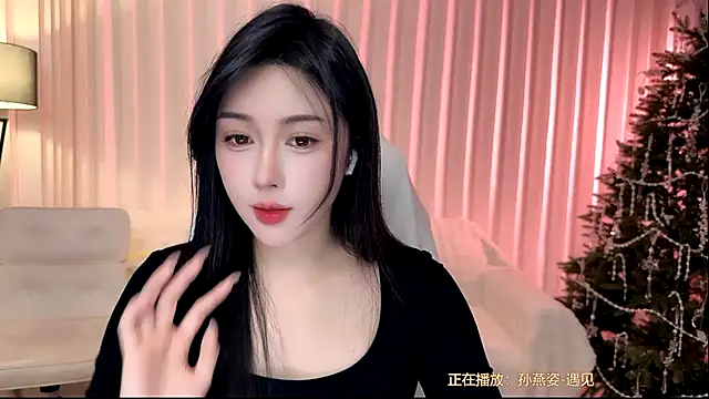 K-moumou online show from 02/09/26, 05:00