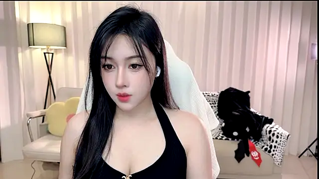 K-moumou online show from 11/07/25, 03:16